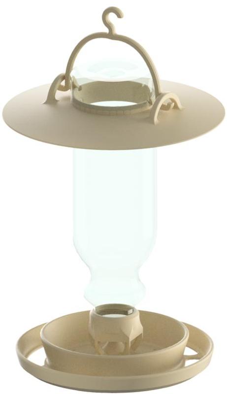 Bird feeder / Vogelfutterspender