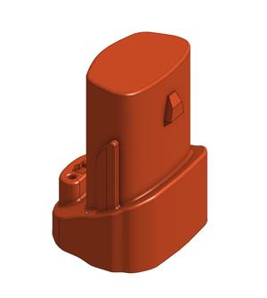 Philips Spreedpro Accessory Mount