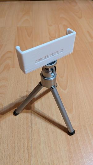 Handy Stativ Adapter - Google Pixel 7a