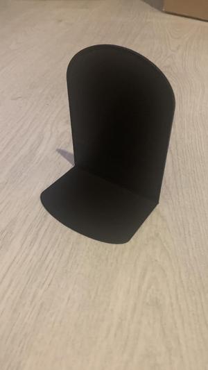 Simple Bookend / Book holder