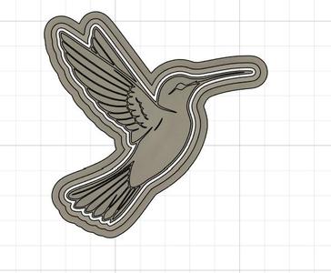 Colibri Seal and Cutter Kit x3