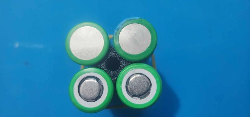 18650 li-ion battery spacer