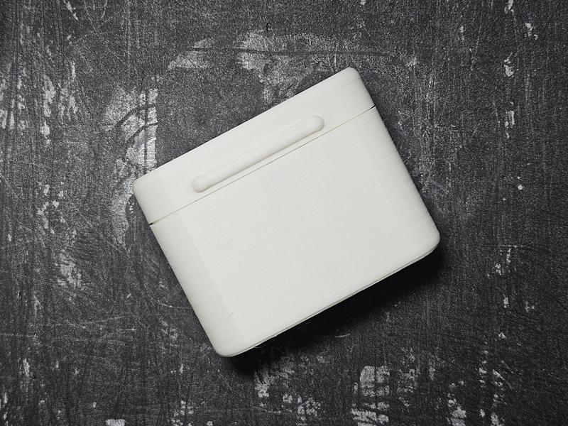 AA and AAA Battery Case