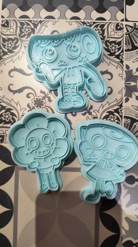 dandy's world cutters