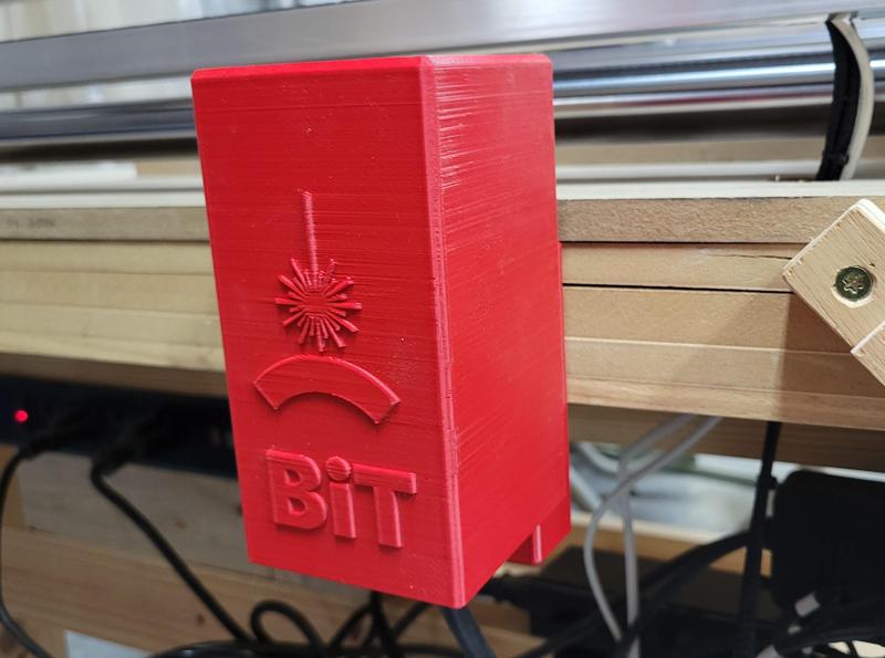 J-Tech 7W Pro Laser Cover