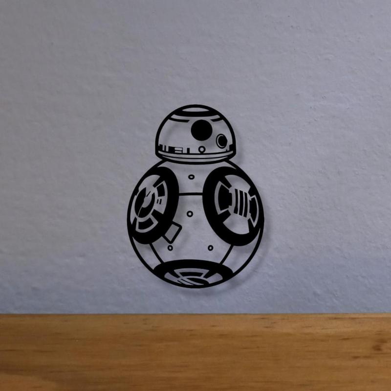 BB8 box