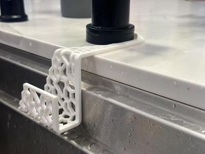 Sponge Holder - Extended 20mm