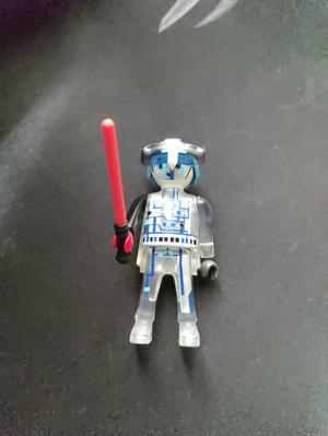 PLAYMOBIL LASER SWORD