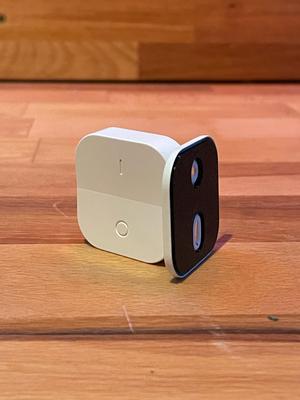 IKEA TRÅDFRI Smarthome switch adhesive spacer