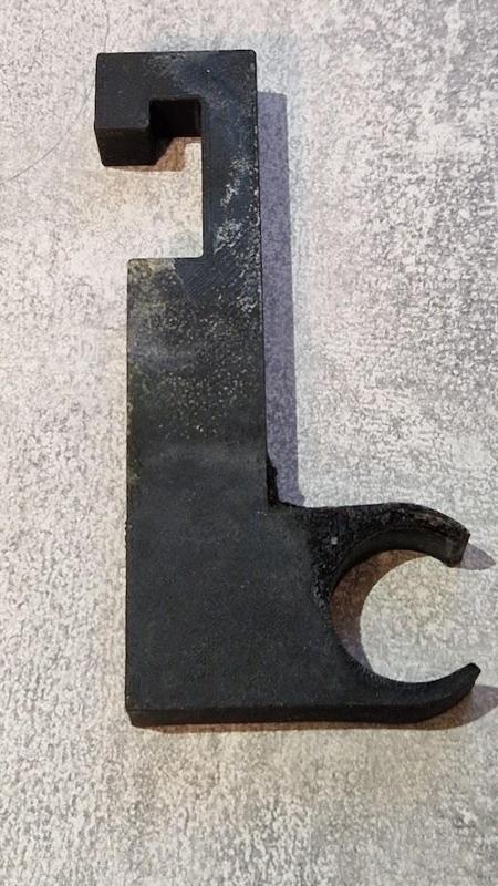 Eheim Spray Bar holder