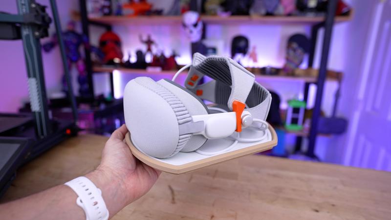 Apple Vision Pro Tray