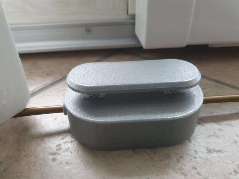 Foot Switch Sonoff Mini