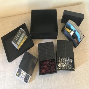 Diamant (2005 Schmidt version) case