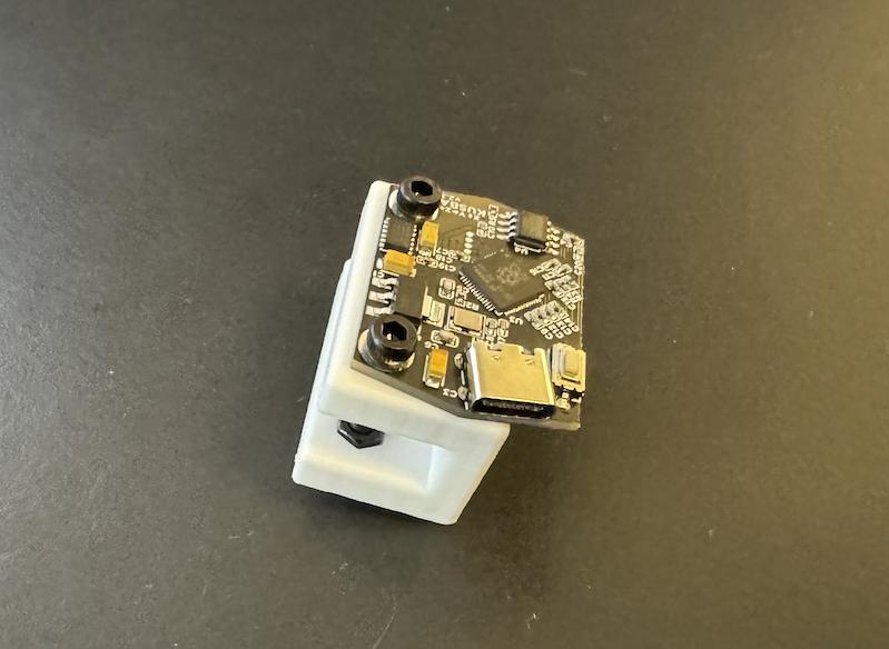 KUSBA V2 Universal bed mount