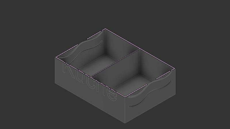 Kitchen Utensils Holder