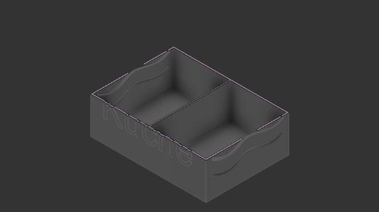 Kitchen Utensils Holder