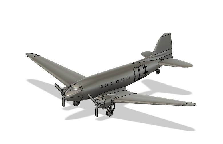 C-47 Skytrain