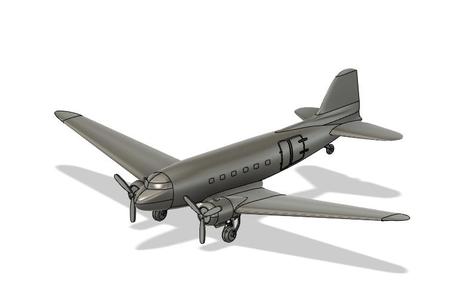 C-47 Skytrain