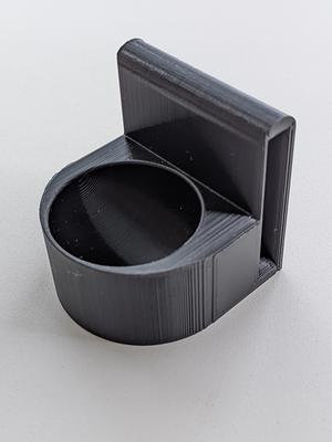 Portable Monopod Holder