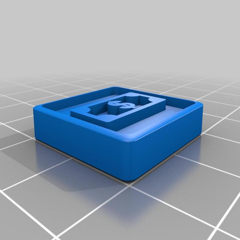 Dollar Token
