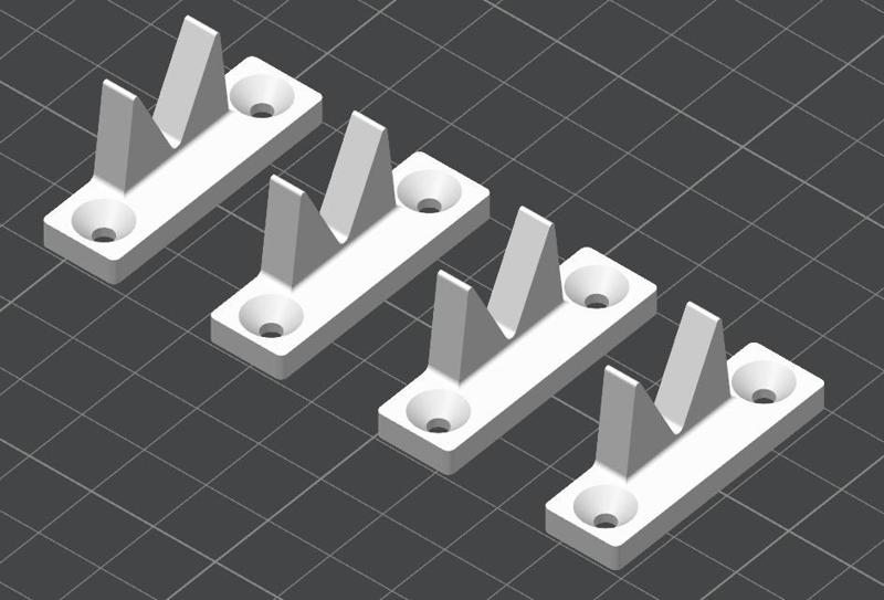 Picture Frame Hook