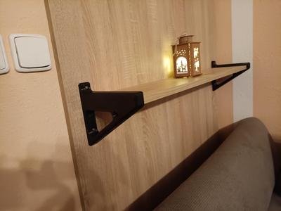 shelf holder