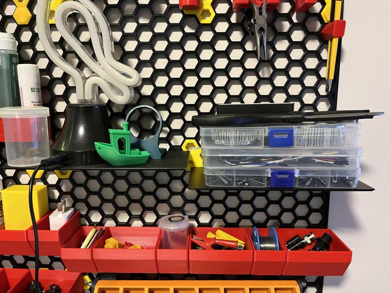 HSW Shelf