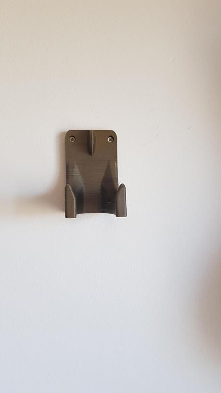 Soporte Pared Guitarra