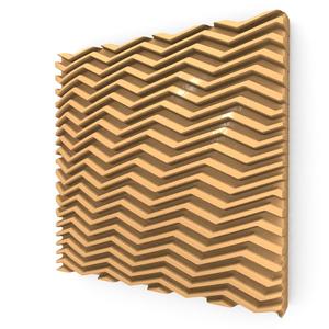 3D Wall Panel 3DWPRAJ9