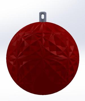 Christmas ornament