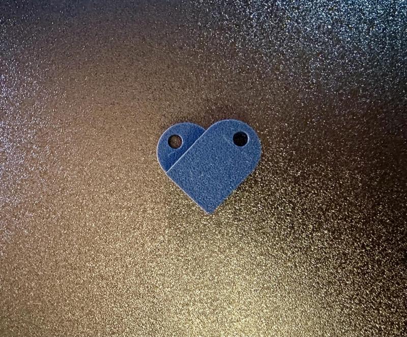 Unity Heart