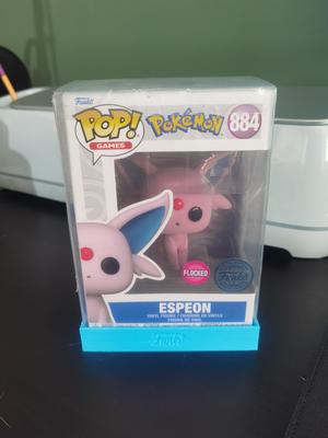 Skadis Limited FunkoPop Remix (Plastic Housing)