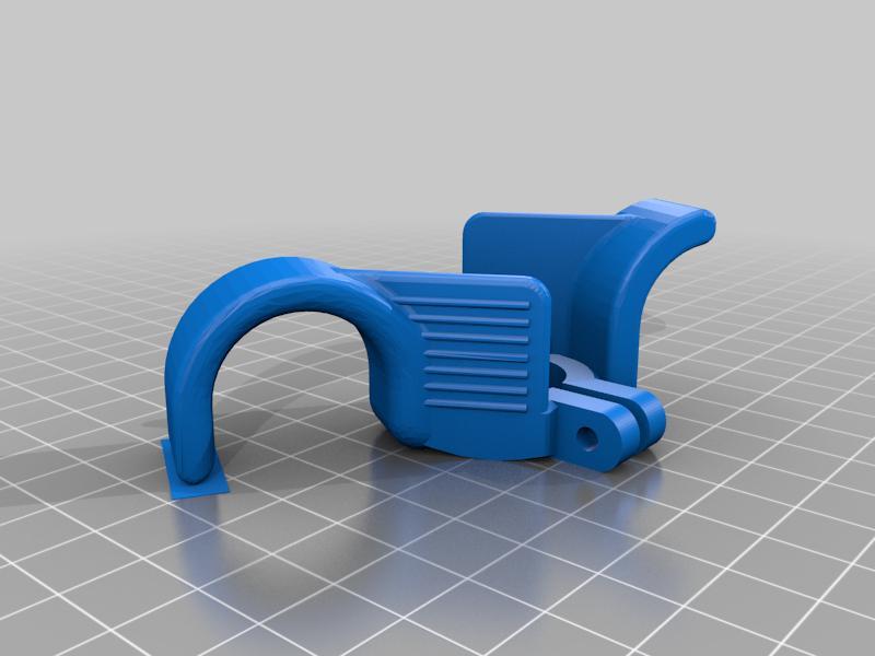 PROXXON IBS/E Precision handle