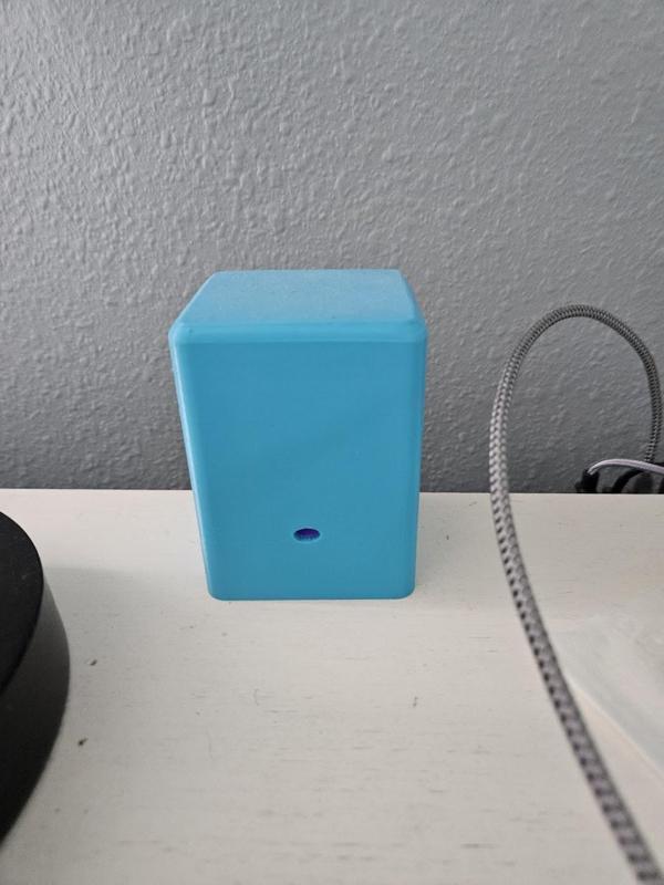 Form 2 Massager Cover