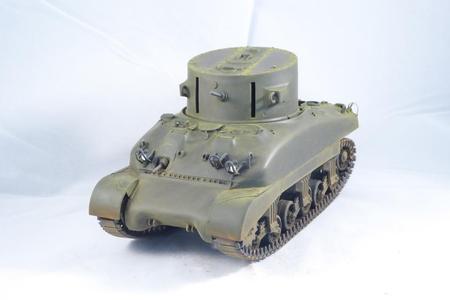 M4A1 CDL 1/35