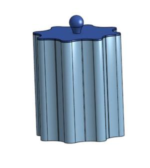 Tampon Lift Dispener