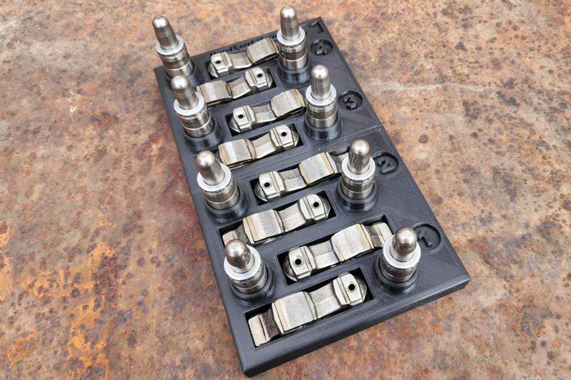 Ford 2.0L 2.3L HLA/Lifter/Cam Follower Tray