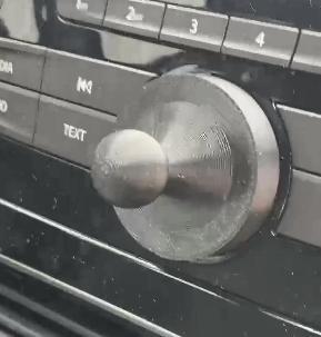 XIaomi / Renault Clio 4 Support Smartphone