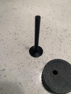 self watering water bottle cap