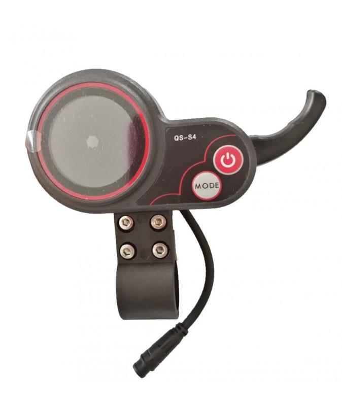 Zestaw naprawczy hulajnogi elektrycznej QS-S4 TF-100