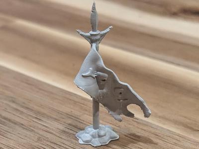 Frosthaven Summons: Banner of Doom