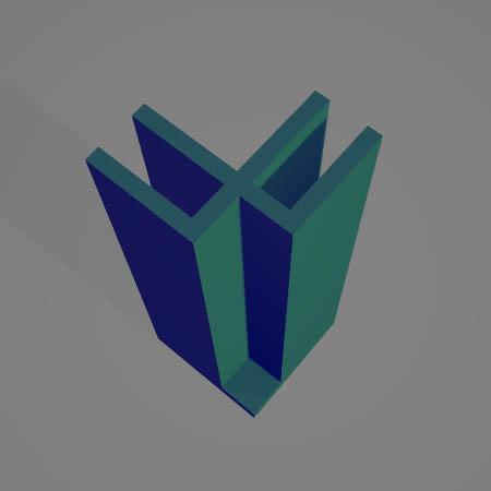 Simple Drawer Divider