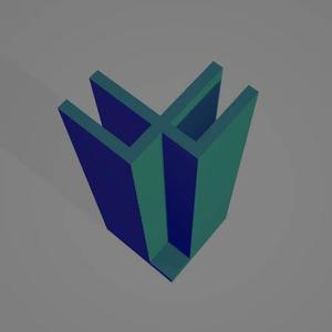 Simple Drawer Divider