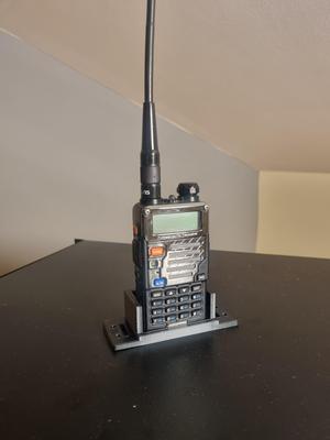 Baofeng UV-5R Holder