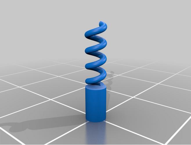 CZ 457 455 Magazine Pin and Spring