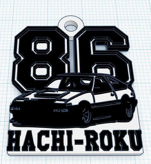 HACHI-ROKU