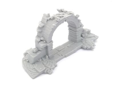 Sanctum Arch Terrain