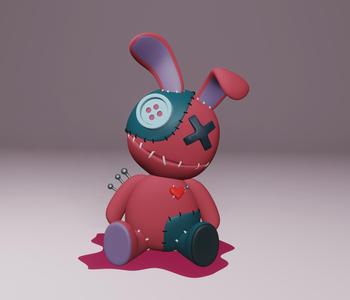 Rabbit