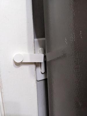 Light Switch Extender for Moulding