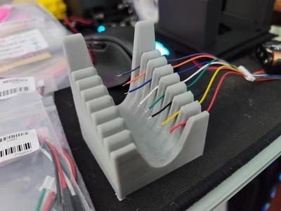 Soldering Fingers - 8x